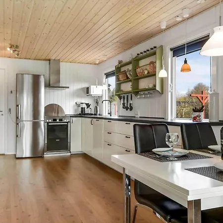 Hébergement de vacances C11584-hemmet-kosigvaenget-53 *