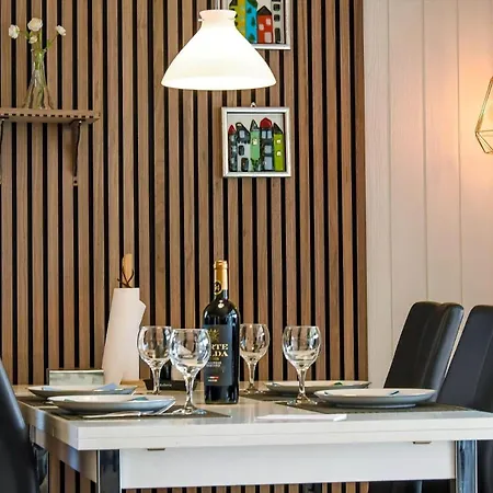 Hébergement de vacances C11584-hemmet-kosigvaenget-53