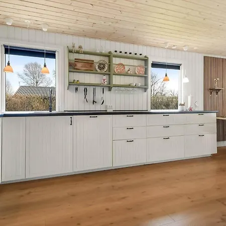 C11584-hemmet-kosigvaenget-53 Hébergement de vacances *