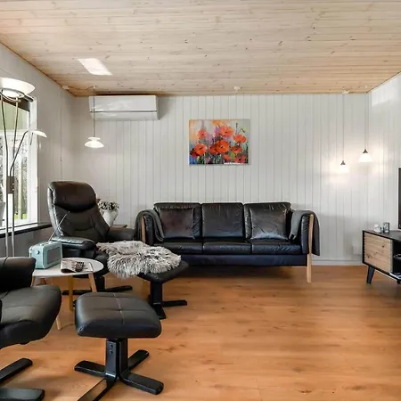 Hébergement de vacances C11584-hemmet-kosigvaenget-53 *