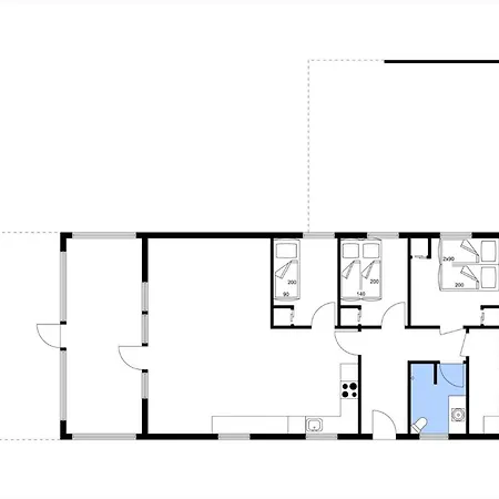 Feriehus C11584-hemmet-kosigvaenget-53 *