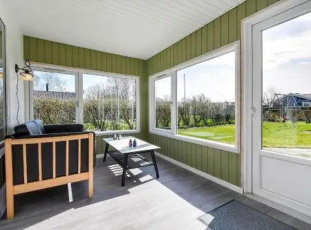 Сasa de vacaciones C11584-hemmet-kosigvaenget-53 *