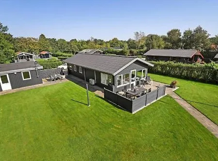 Сasa de vacaciones C11584-hemmet-kosigvaenget-53 *