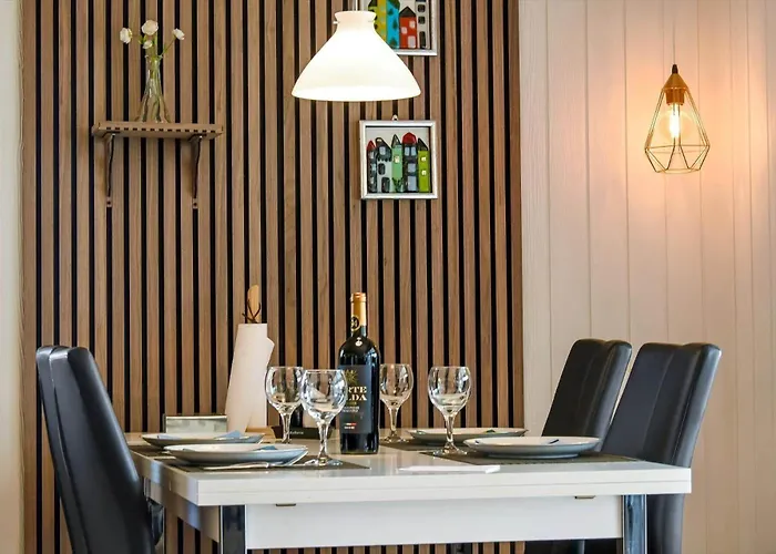 Hébergement de vacances C11584-hemmet-kosigvaenget-53