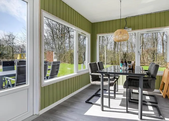 Hébergement de vacances C11584-hemmet-kosigvaenget-53 Hemmet