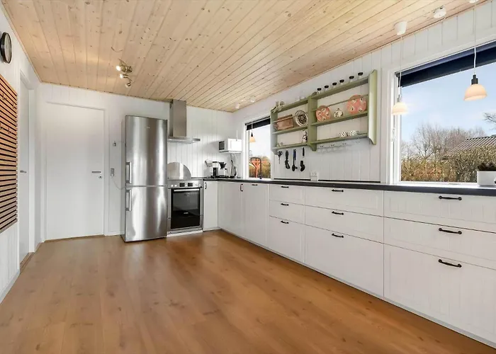 C11584-hemmet-kosigvaenget-53 Hébergement de vacances *