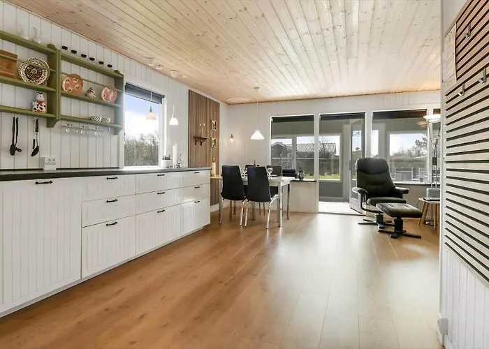 Hébergement de vacances C11584-hemmet-kosigvaenget-53 *