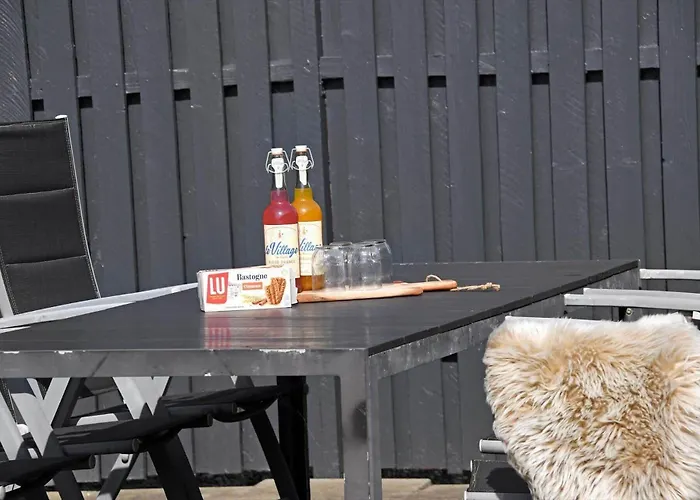 Hébergement de vacances C11584-hemmet-kosigvaenget-53 *