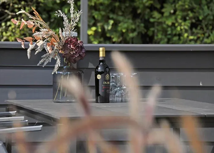 C11584-hemmet-kosigvaenget-53 Hébergement de vacances *