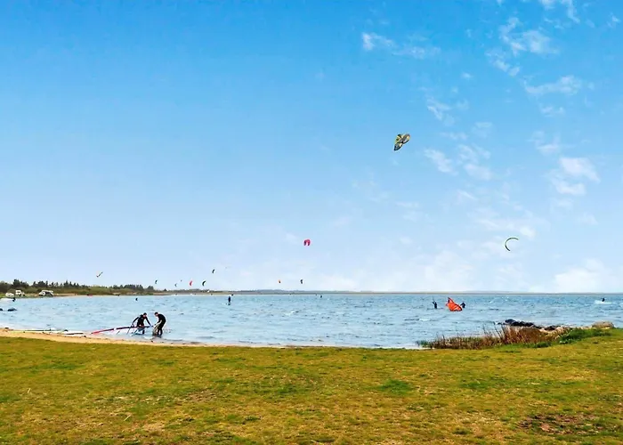 Hébergement de vacances C11584-hemmet-kosigvaenget-53 *