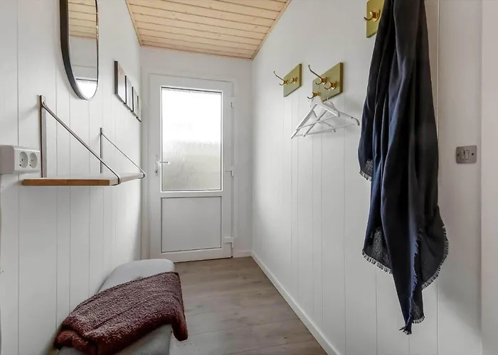 Hébergement de vacances C11584-hemmet-kosigvaenget-53