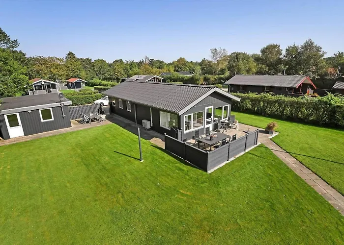 C11584-hemmet-kosigvaenget-53 Hébergement de vacances *