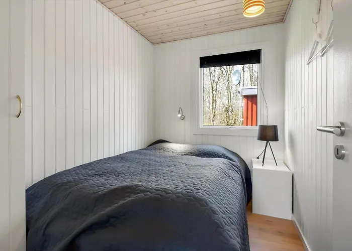 Hébergement de vacances C11584-hemmet-kosigvaenget-53 *