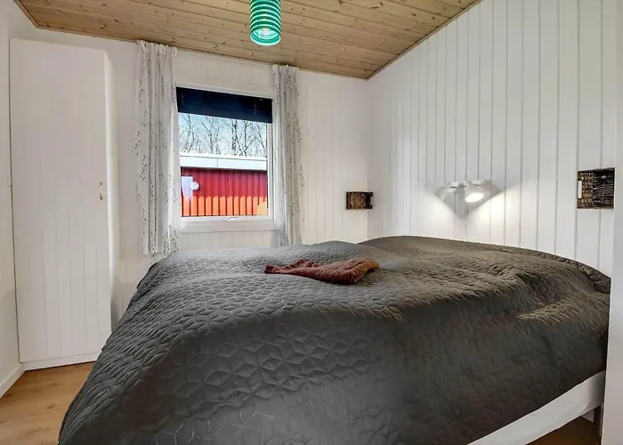 Hébergement de vacances C11584-hemmet-kosigvaenget-53