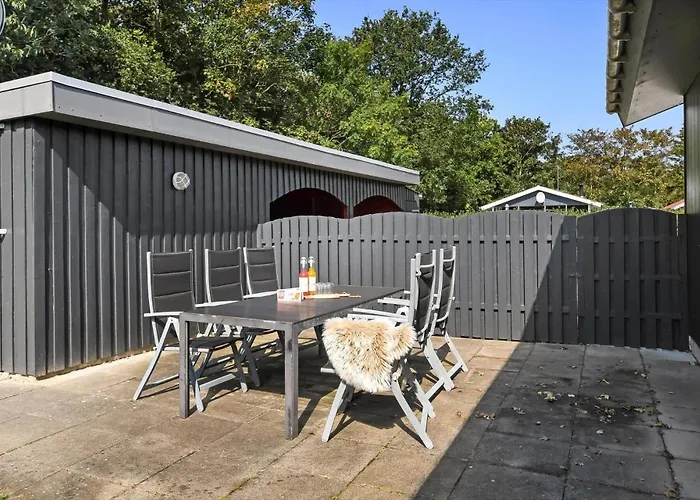 C11584-hemmet-kosigvaenget-53 Hébergement de vacances *