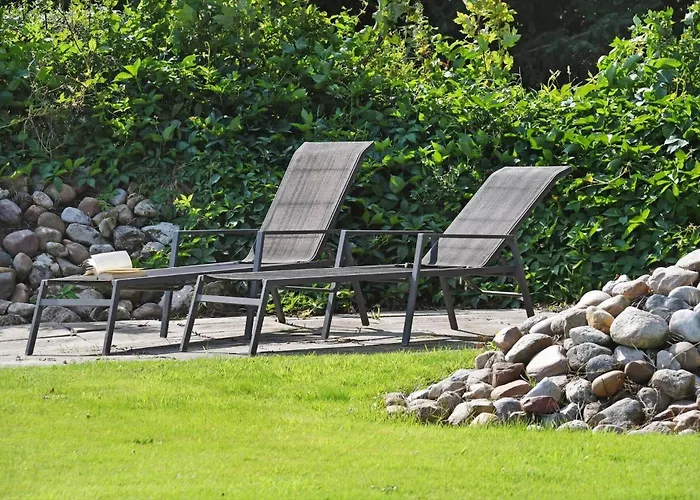 C11584-hemmet-kosigvaenget-53 Hébergement de vacances Hemmet