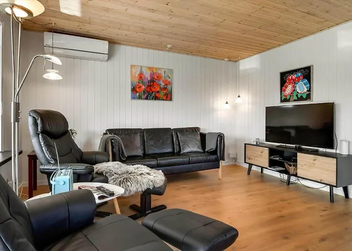 Hébergement de vacances C11584-hemmet-kosigvaenget-53