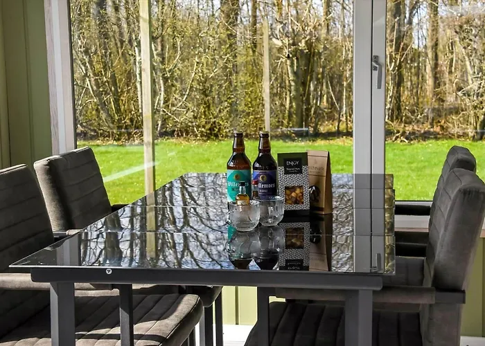 C11584-hemmet-kosigvaenget-53 Hébergement de vacances *