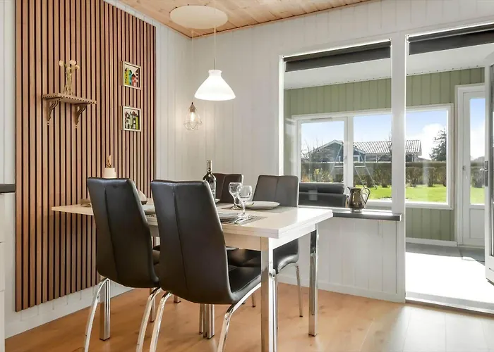 Hébergement de vacances C11584-hemmet-kosigvaenget-53 *