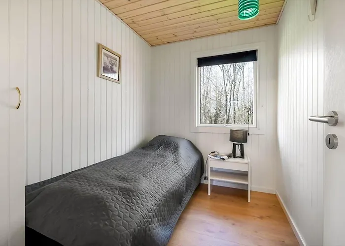 Holiday home C11584-hemmet-kosigvaenget-53