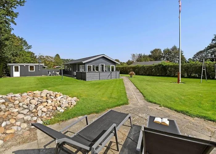Holiday home C11584-hemmet-kosigvaenget-53